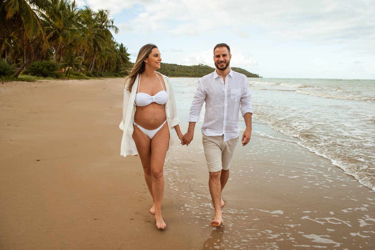 ensaio-gestante-praia-casal-fotos-alagoas-maceio-japaratinga-maceio