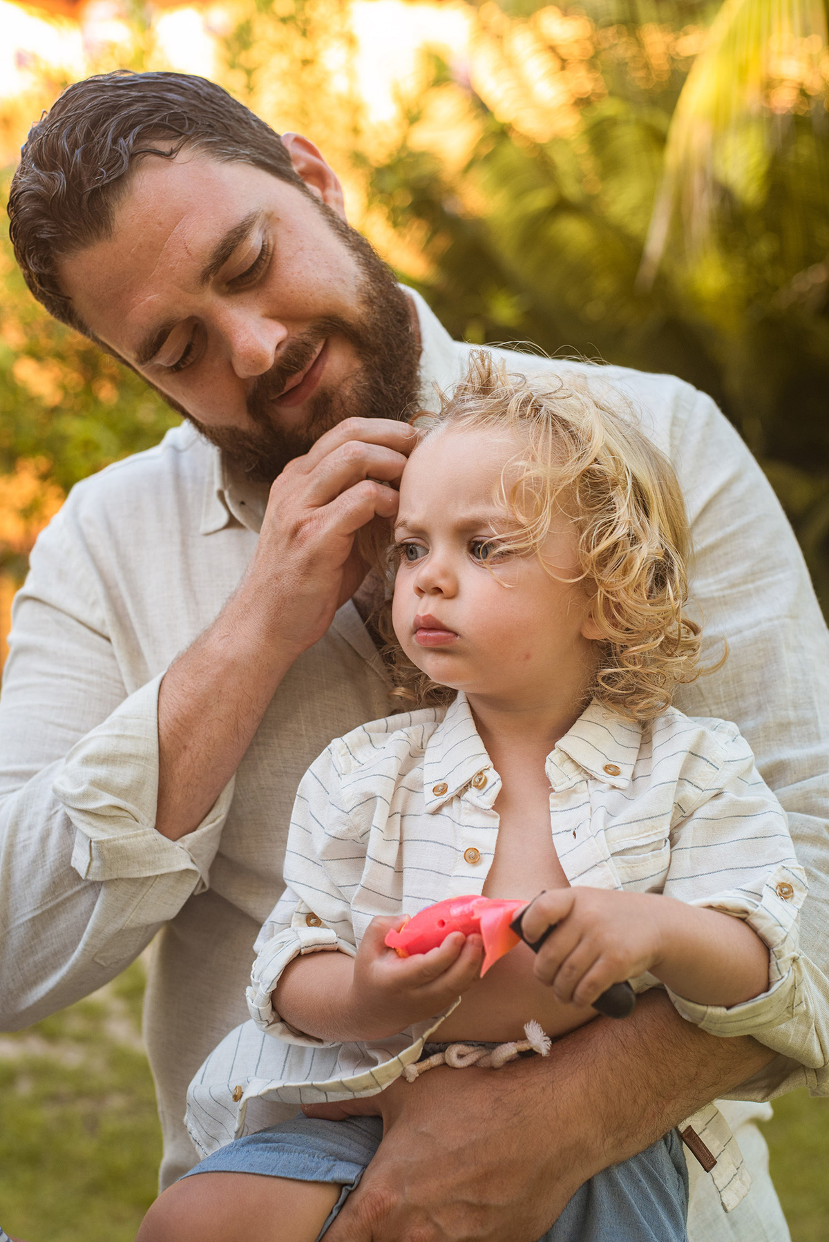 pai-filho-fotos-ensaio-são-miguel-dos-milagres