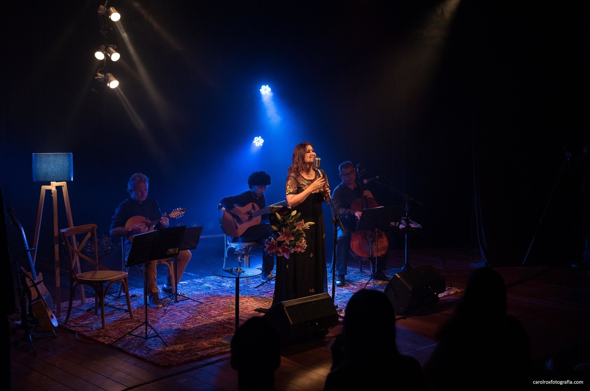 fotos, show, música, wilma araújo, arte pajuçara, camarim, chico buarque, mpb, samba, maceió, brasil, alagoas