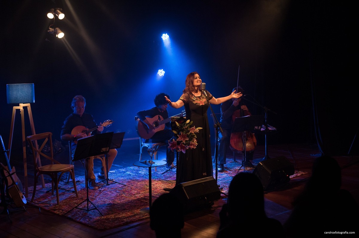 fotos, show, música, wilma araújo, arte pajuçara, camarim, chico buarque, mpb, samba, maceió, brasil, alagoas