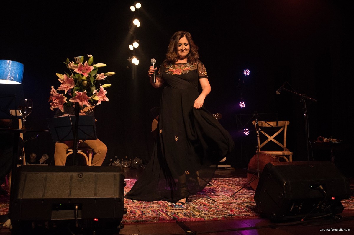 fotos, show, música, wilma araújo, arte pajuçara, camarim, chico buarque, mpb, samba, maceió, brasil, alagoas