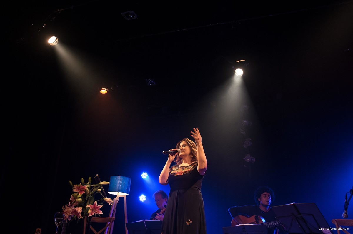 fotos, show, música, wilma araújo, arte pajuçara, camarim, chico buarque, mpb, samba, maceió, brasil, alagoas