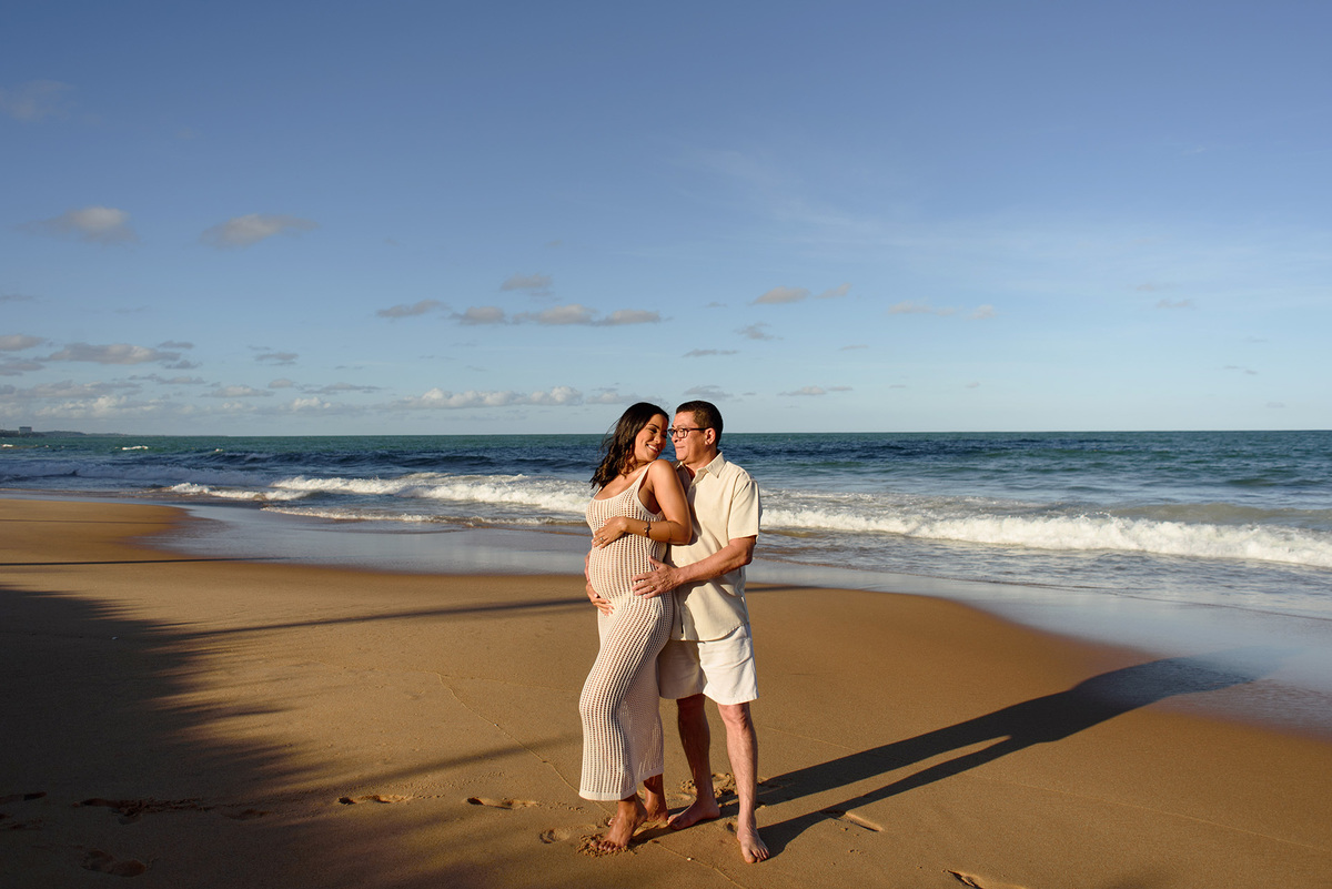 casal-gestante-fotos-praia-maceió-alagoas-brasil
