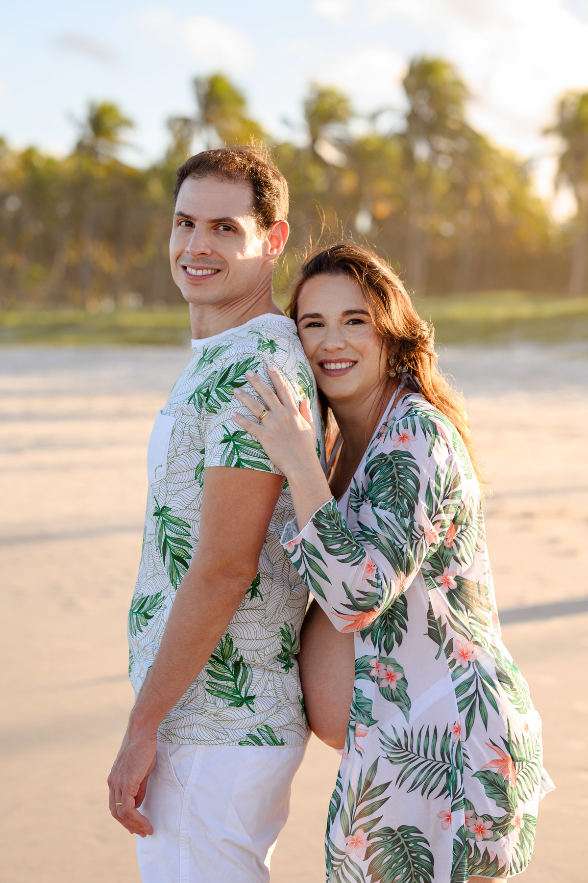 casal-fotos-gestante-praia-maceio-alagoas