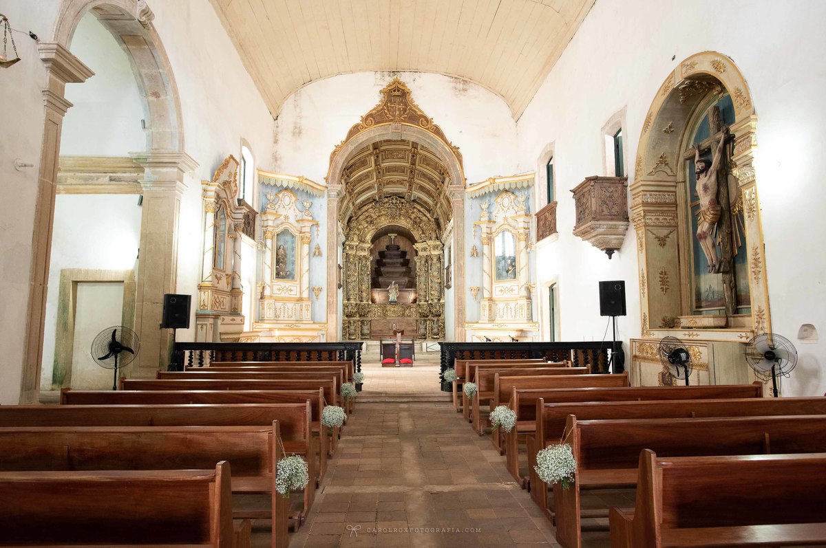 casamento-religioso-igreja-marechal-deodoro-convento