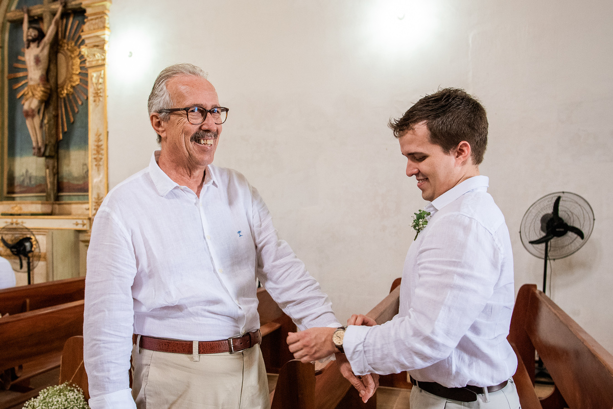 mini-wedding-pb-casamento-pai-filho-igreja-cerimonia-religiosa
