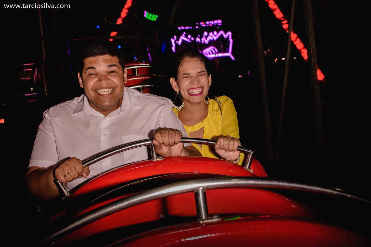 ensaio fotografico no universal park em joão pessoa por Tárcio Silva fotógraf