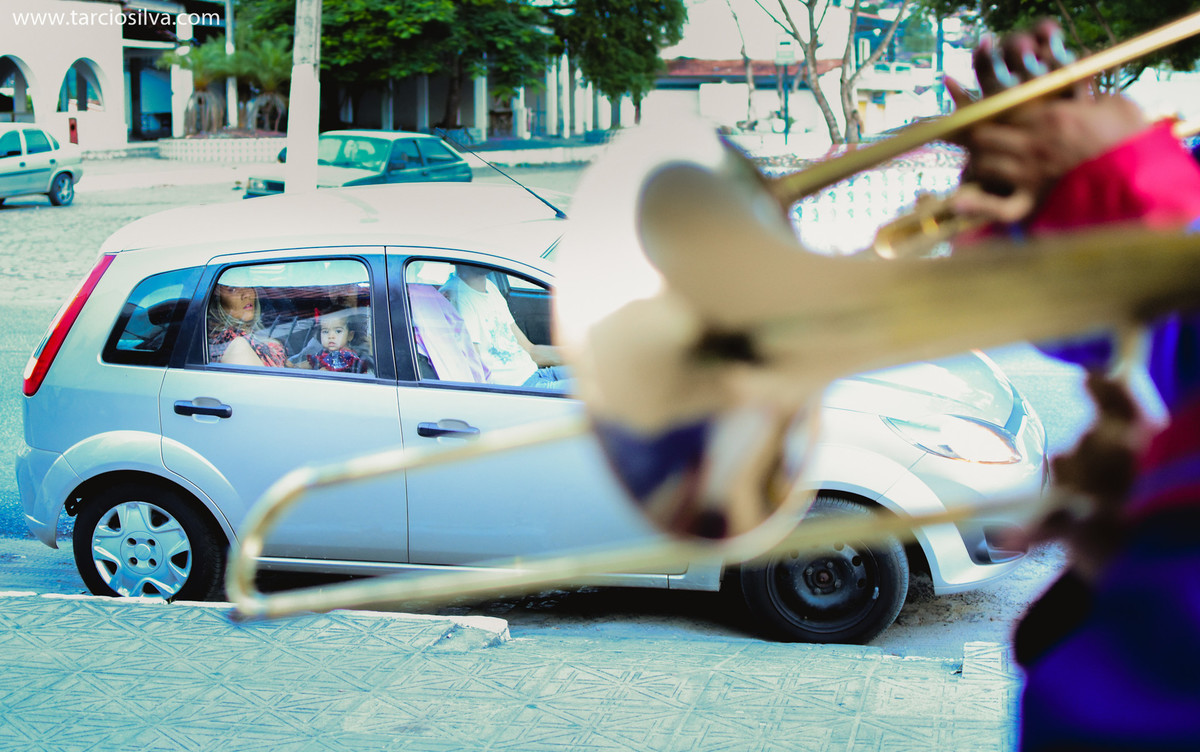 Aniversário Alicia 1 aninho em Santa Rita - PB fotógrafo Tárcio Silva