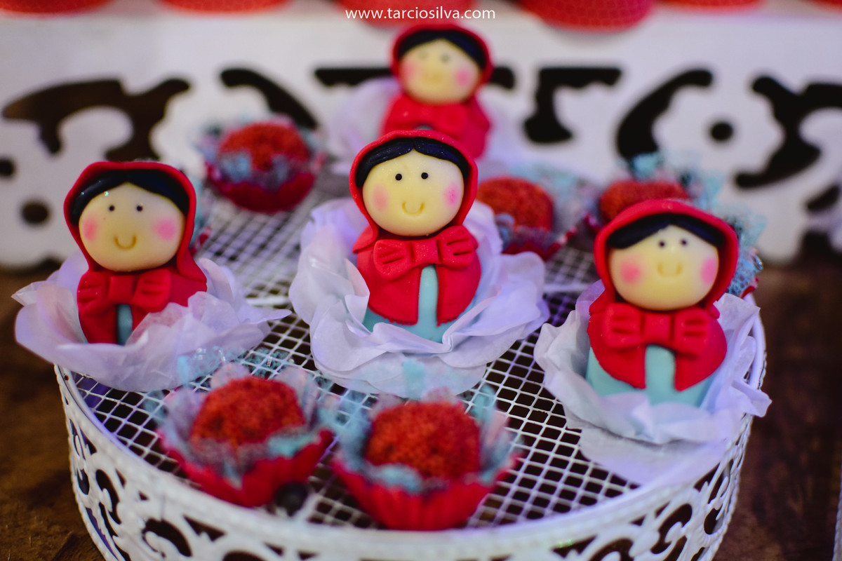 Aniversário Alicia 1 aninho em Santa Rita - PB fotógrafo Tárcio Silva
