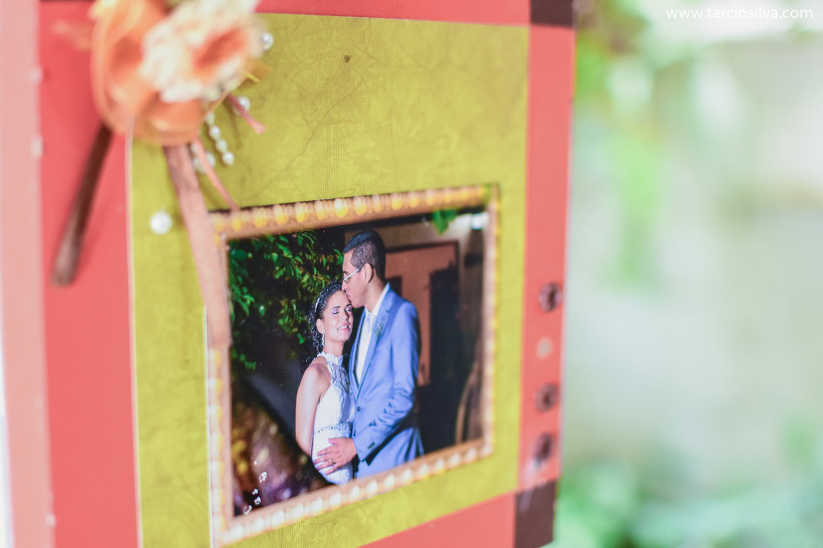 Aniversário Ester na Casa de Vovó em João Pessoa PB - Por Tárcio Silva