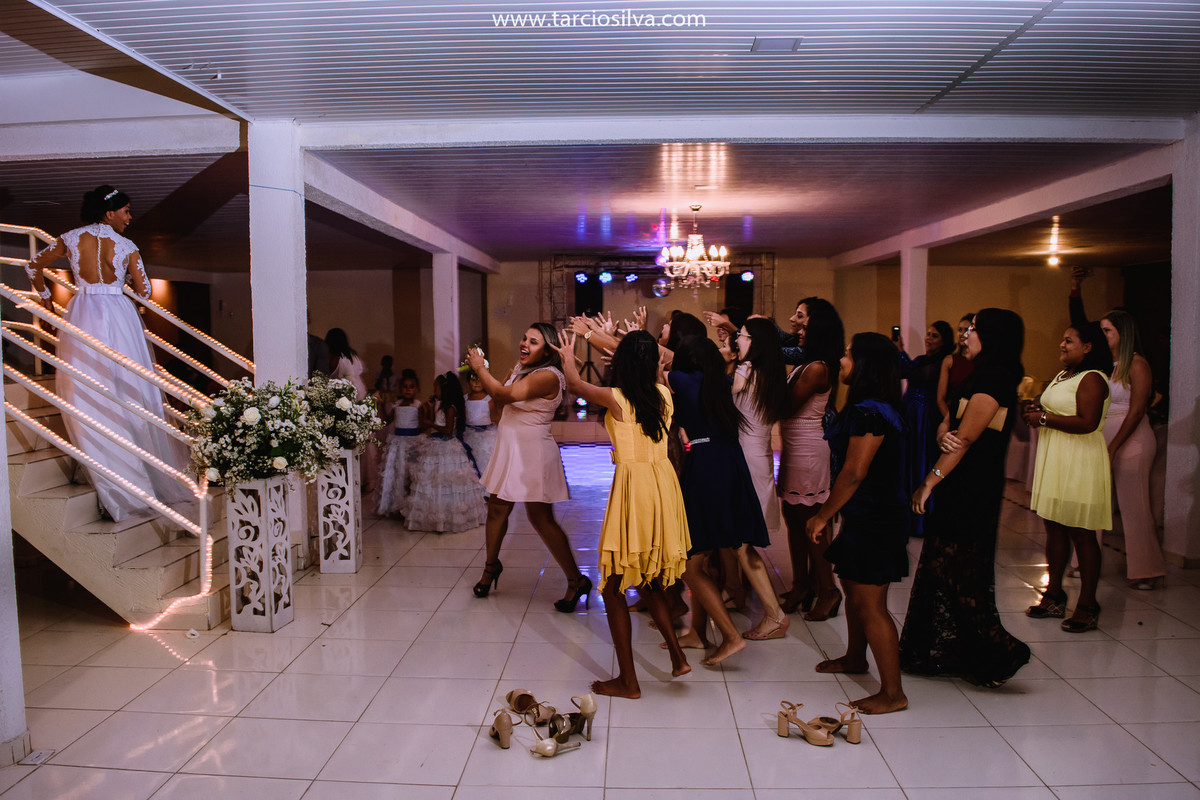 Casamento Débora   Lenildo por Tárcio Silva fotógrafo