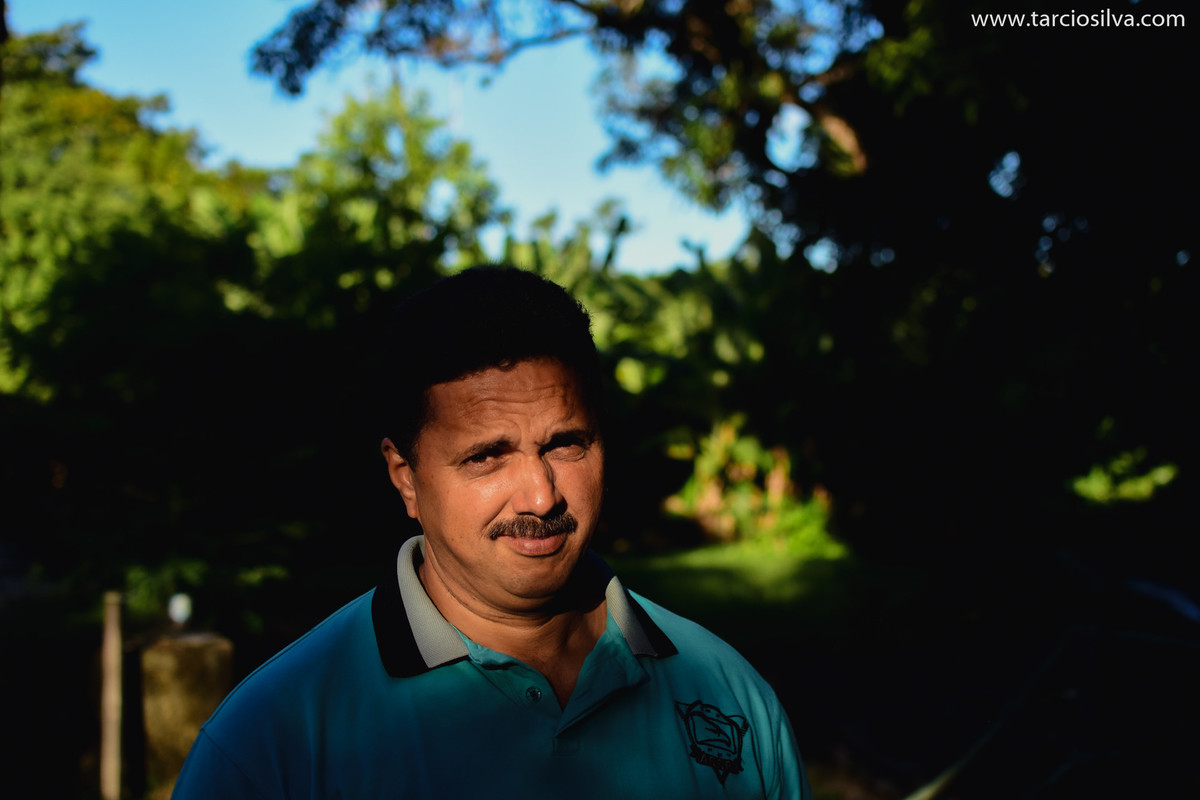 Família Rodrigues Andrade pelo fotografo Tárcio Silva em João Pessoa - PB
