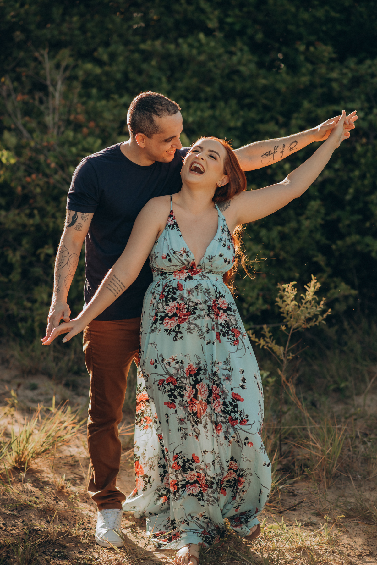 FOTOGRAFO EM JOAO PESSOA - FOTOGRAFIA DE CASAL ; FOTOGRAFO TARCIO VIANA ; ENSAIO PRE WEDDING ; ENSAIO DE CASAL ; FOTOS DE CASAL ; FOTOGRAFIA ; NATUREZA - RUIVO - CABELO - CASAL - NAMORADOS - ENSAIO DE NAMORADOS