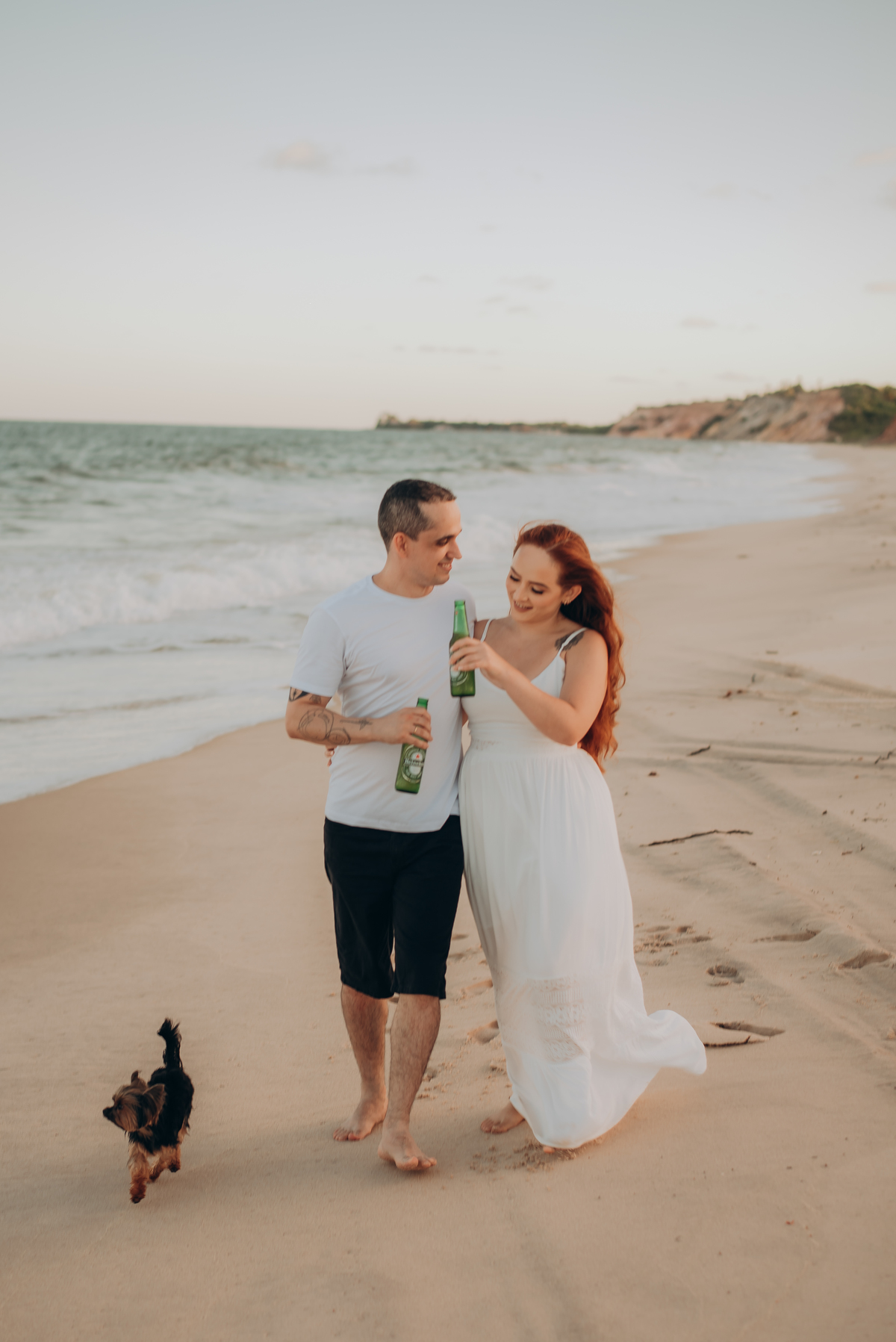 FOTOGRAFO EM JOAO PESSOA - FOTOGRAFIA DE CASAL ; FOTOGRAFO TARCIO VIANA ; ENSAIO PRE WEDDING ; ENSAIO DE CASAL ; FOTOS DE CASAL ; FOTOGRAFIA ; NATUREZA - RUIVO - CABELO - CASAL - NAMORADOS - ENSAIO DE NAMORADOS