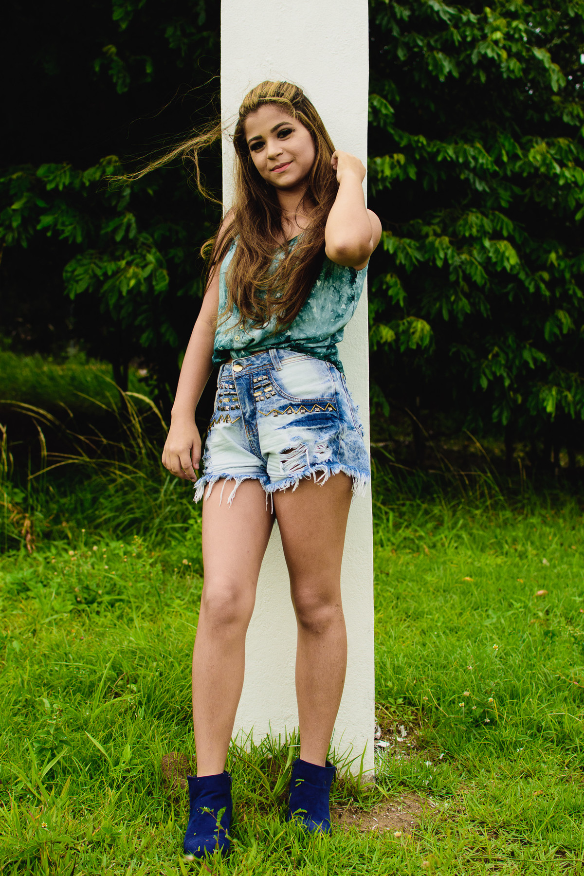 15 anos debutantes Mannuelly Guedes por Tárcio Silva de Santa Rita em João Pessoa- PB