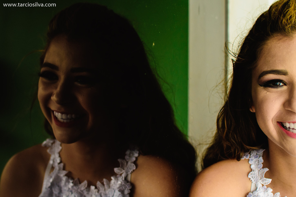 15 anos debutantes Mannuelly Guedes por Tárcio Silva de Santa Rita em João Pessoa- PB