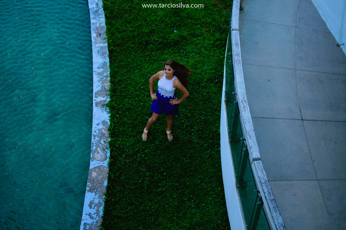 15 anos debutantes Mannuelly Guedes por Tárcio Silva de Santa Rita em João Pessoa- PB