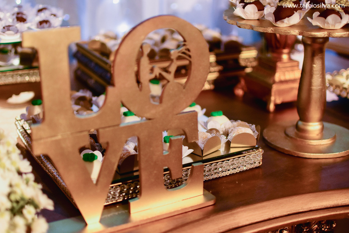 bodas de esmeraldas Edilma e João em Santa Rita - PB por Tárcio Silva