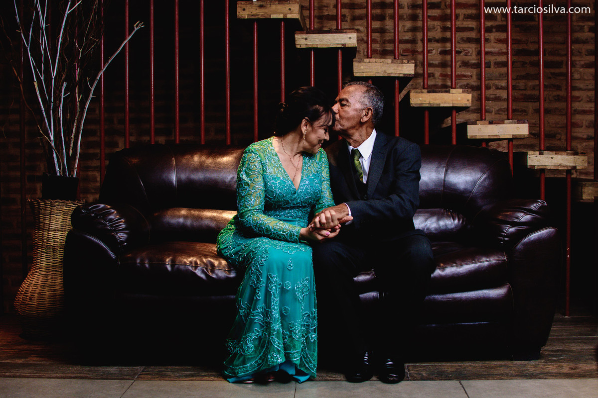 bodas de esmeraldas Edilma e João em Santa Rita - PB por Tárcio Silva