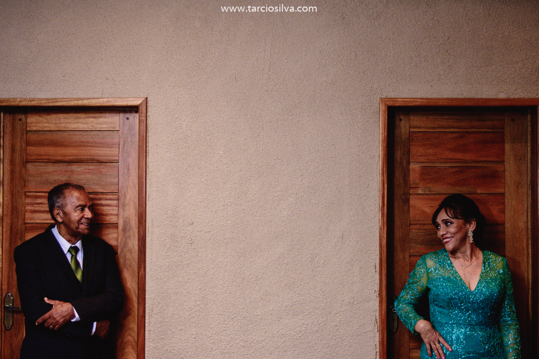 bodas de esmeraldas Edilma e João em Santa Rita - PB por Tárcio Silva