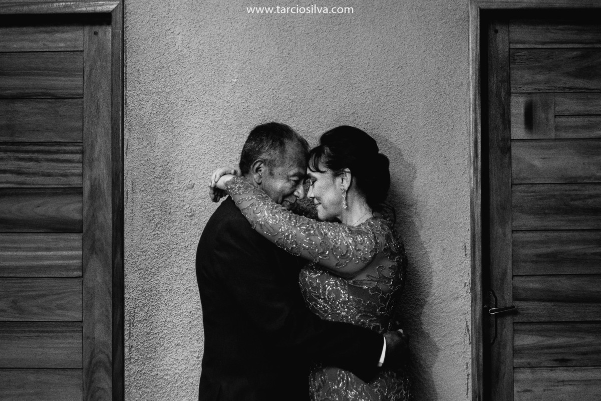 bodas de esmeraldas Edilma e João em Santa Rita - PB por Tárcio Silva