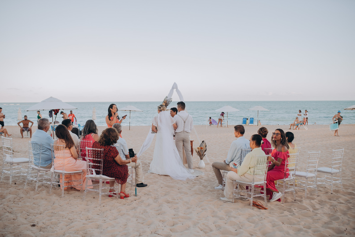 CASAMENTO; CASAMENTO PRAIA; CASAMENTO NA PRAIA; CASAMENTO EM JOÃO PESSOA; 
DESTINATION WEDDING; CASAMENTO DE DIA; CASAMENTO PÉ NA AREIA; MINI WEDDING; DESTINATION WEDDING JOÃO PESSOA; MINI WEDDING JOÃO PESSOA;