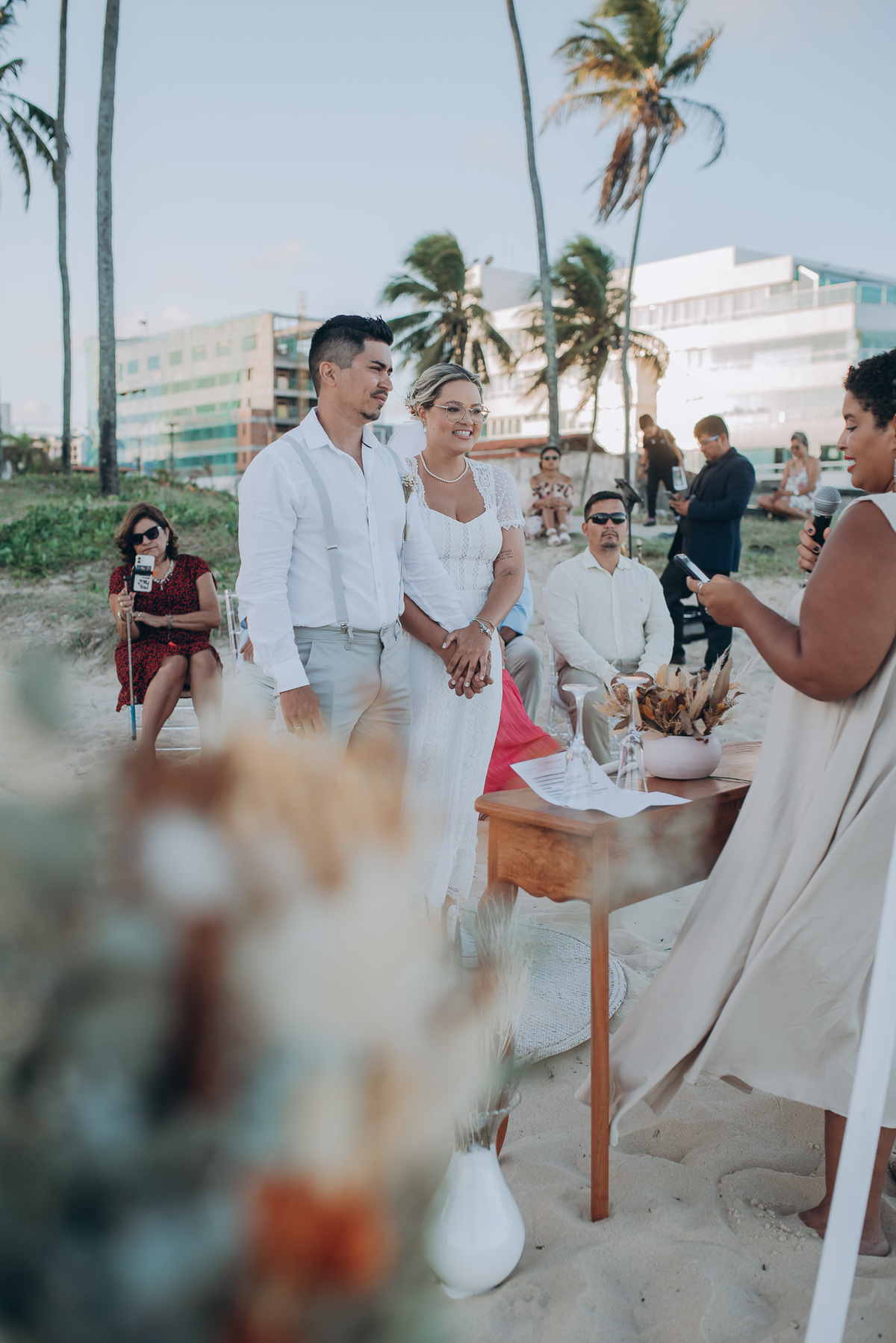 CASAMENTO; CASAMENTO PRAIA; CASAMENTO NA PRAIA; CASAMENTO EM JOÃO PESSOA; 
DESTINATION WEDDING; CASAMENTO DE DIA; CASAMENTO PÉ NA AREIA; MINI WEDDING; DESTINATION WEDDING JOÃO PESSOA; MINI WEDDING JOÃO PESSOA;