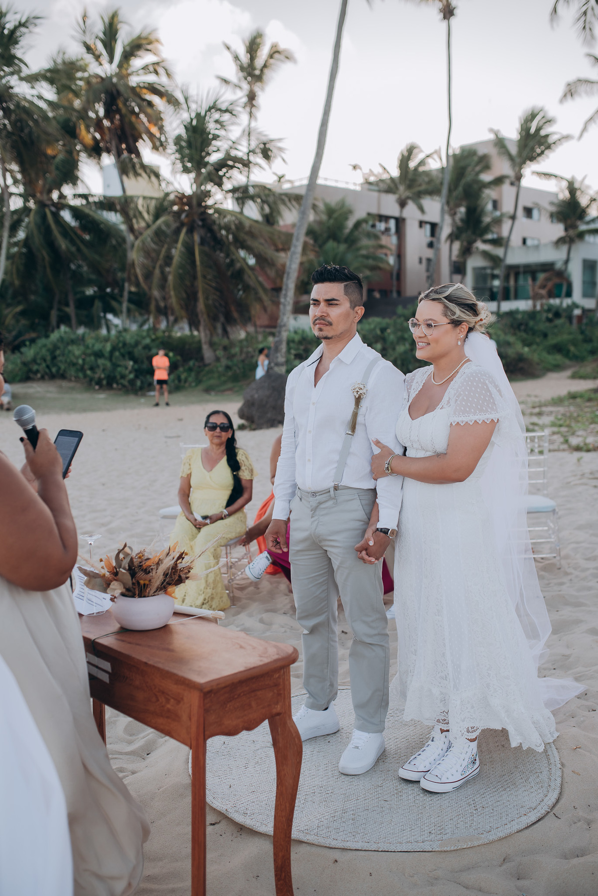 CASAMENTO; CASAMENTO PRAIA; CASAMENTO NA PRAIA; CASAMENTO EM JOÃO PESSOA; 
DESTINATION WEDDING; CASAMENTO DE DIA; CASAMENTO PÉ NA AREIA; MINI WEDDING; DESTINATION WEDDING JOÃO PESSOA; MINI WEDDING JOÃO PESSOA;