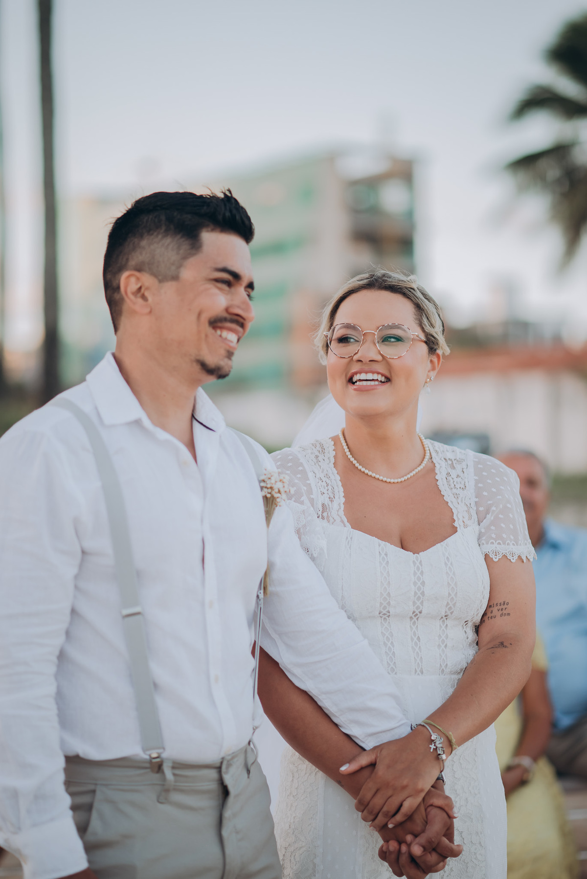 CASAMENTO; CASAMENTO PRAIA; CASAMENTO NA PRAIA; CASAMENTO EM JOÃO PESSOA; 
DESTINATION WEDDING; CASAMENTO DE DIA; CASAMENTO PÉ NA AREIA; MINI WEDDING; DESTINATION WEDDING JOÃO PESSOA; MINI WEDDING JOÃO PESSOA;