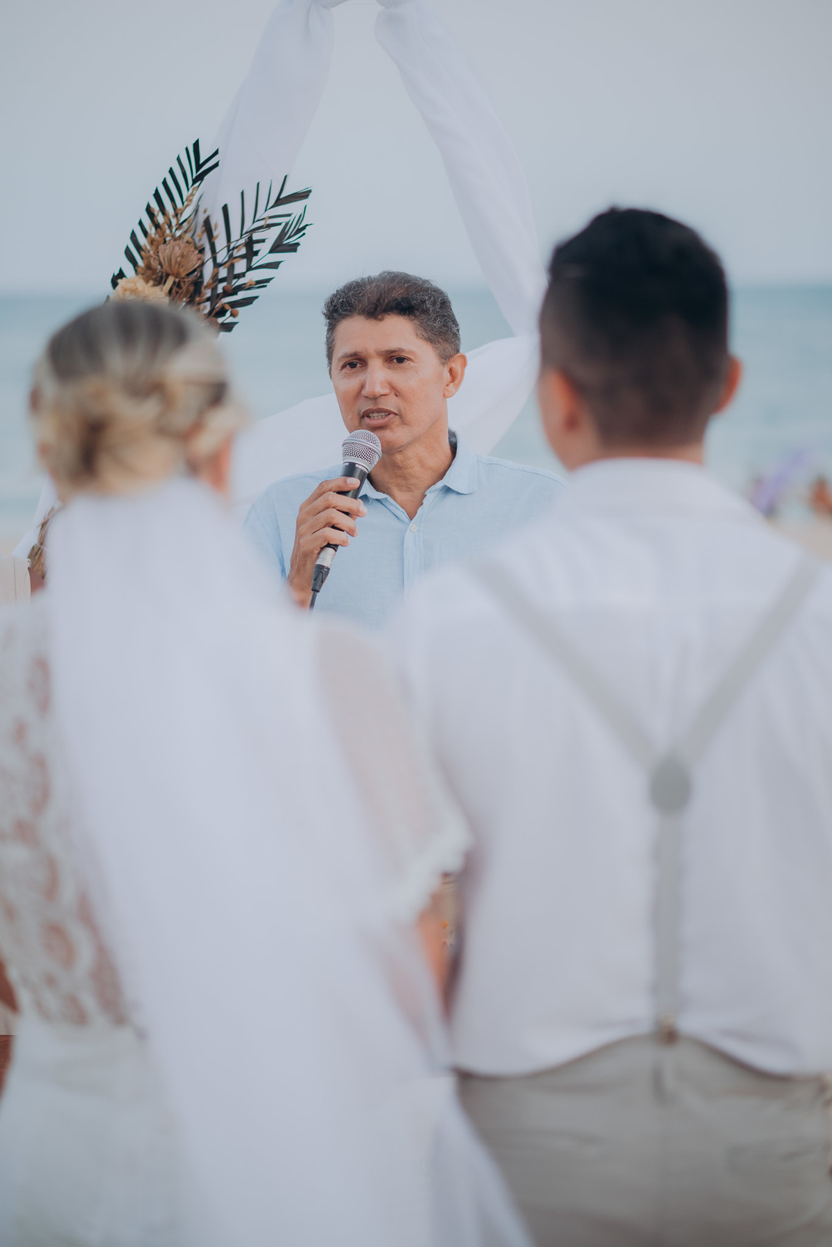 CASAMENTO; CASAMENTO PRAIA; CASAMENTO NA PRAIA; CASAMENTO EM JOÃO PESSOA; 
DESTINATION WEDDING; CASAMENTO DE DIA; CASAMENTO PÉ NA AREIA; MINI WEDDING; DESTINATION WEDDING JOÃO PESSOA; MINI WEDDING JOÃO PESSOA;