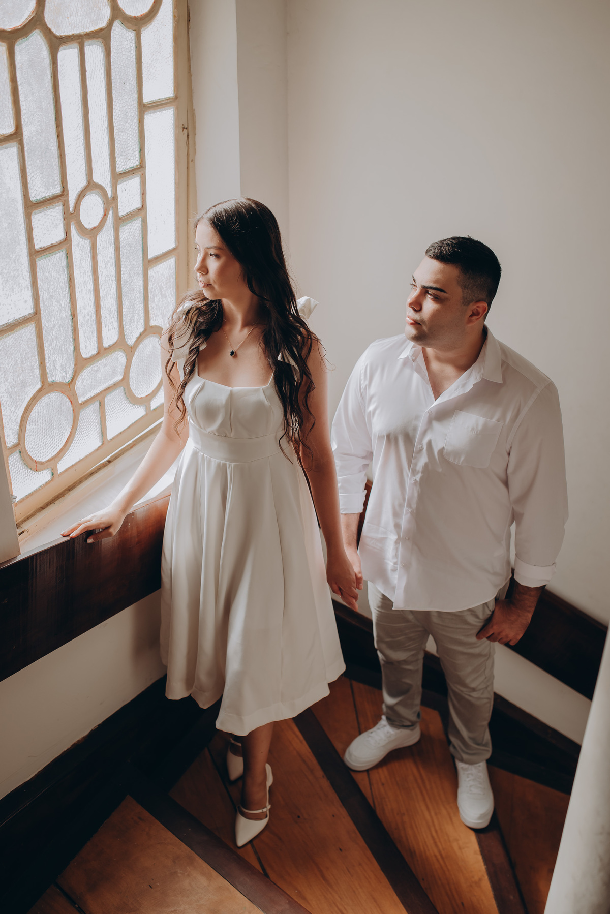 CENTRO HISTÓRICO DE JOÃO PESSOA - PB FOTOS TARCIO VIANA - ENSAIO PRE WEDDING - FOTOS CASAL - CASAMENTO