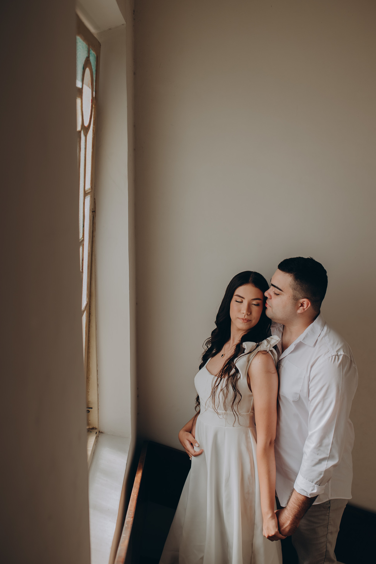 CENTRO HISTÓRICO DE JOÃO PESSOA - PB FOTOS TARCIO VIANA - ENSAIO PRE WEDDING - FOTOS CASAL - CASAMENTO