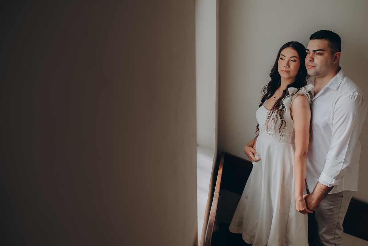 CENTRO HISTÓRICO DE JOÃO PESSOA - PB FOTOS TARCIO VIANA - ENSAIO PRE WEDDING - FOTOS CASAL - CASAMENTO