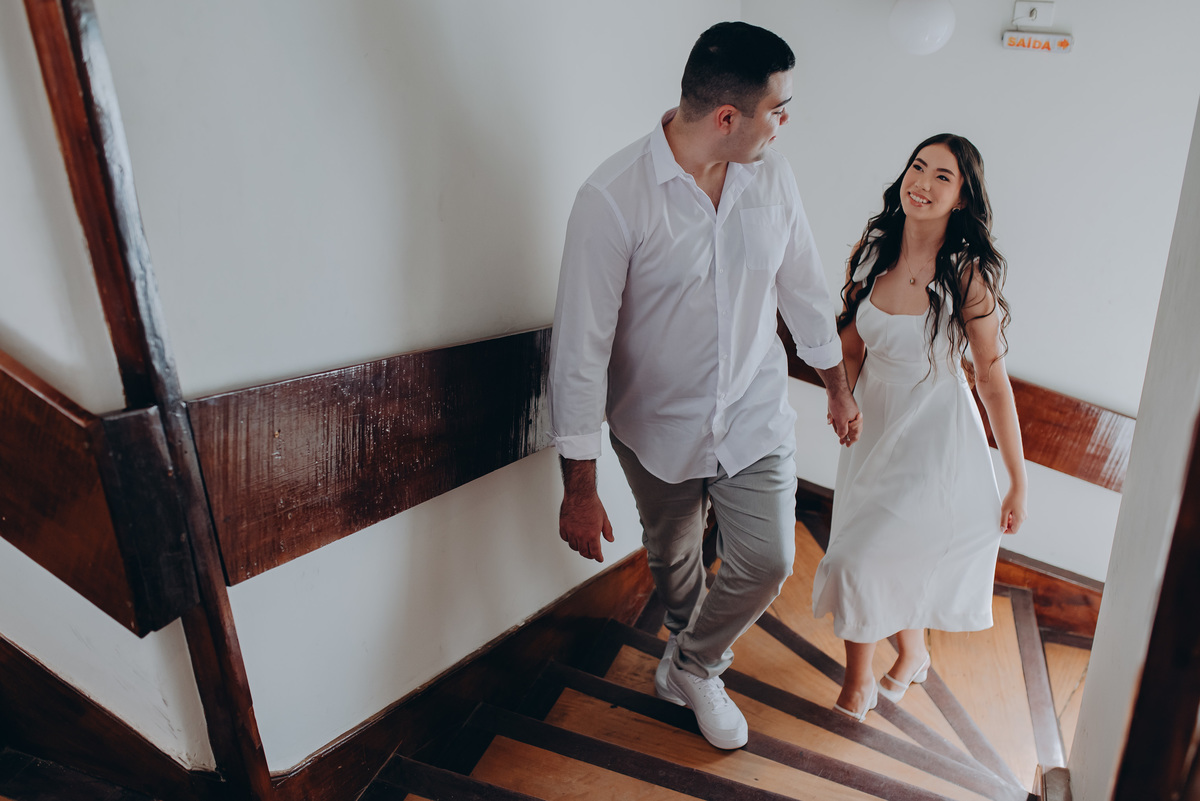 CENTRO HISTÓRICO DE JOÃO PESSOA - PB FOTOS TARCIO VIANA - ENSAIO PRE WEDDING - FOTOS CASAL - CASAMENTO