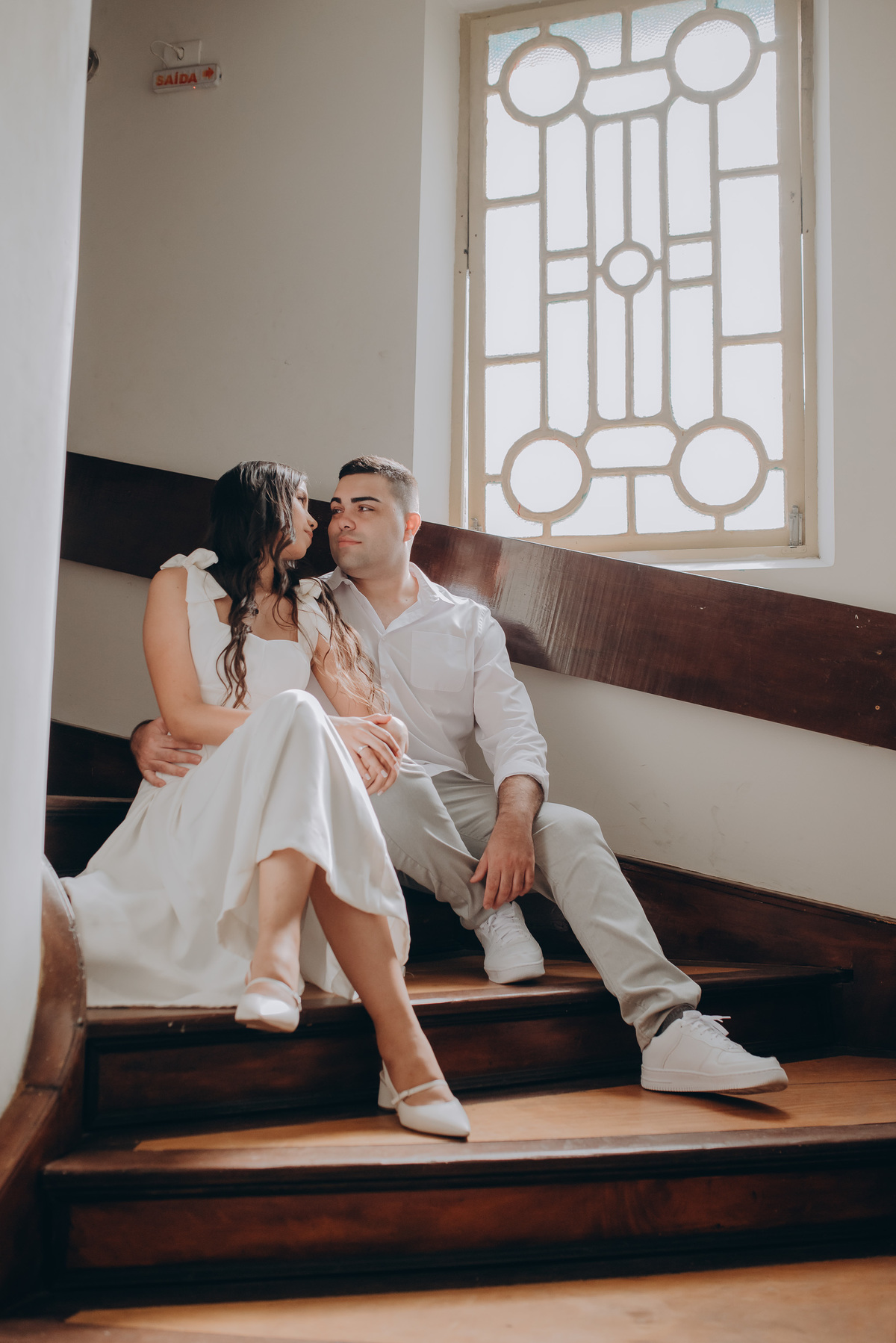 CENTRO HISTÓRICO DE JOÃO PESSOA - PB FOTOS TARCIO VIANA - ENSAIO PRE WEDDING - FOTOS CASAL - CASAMENTO