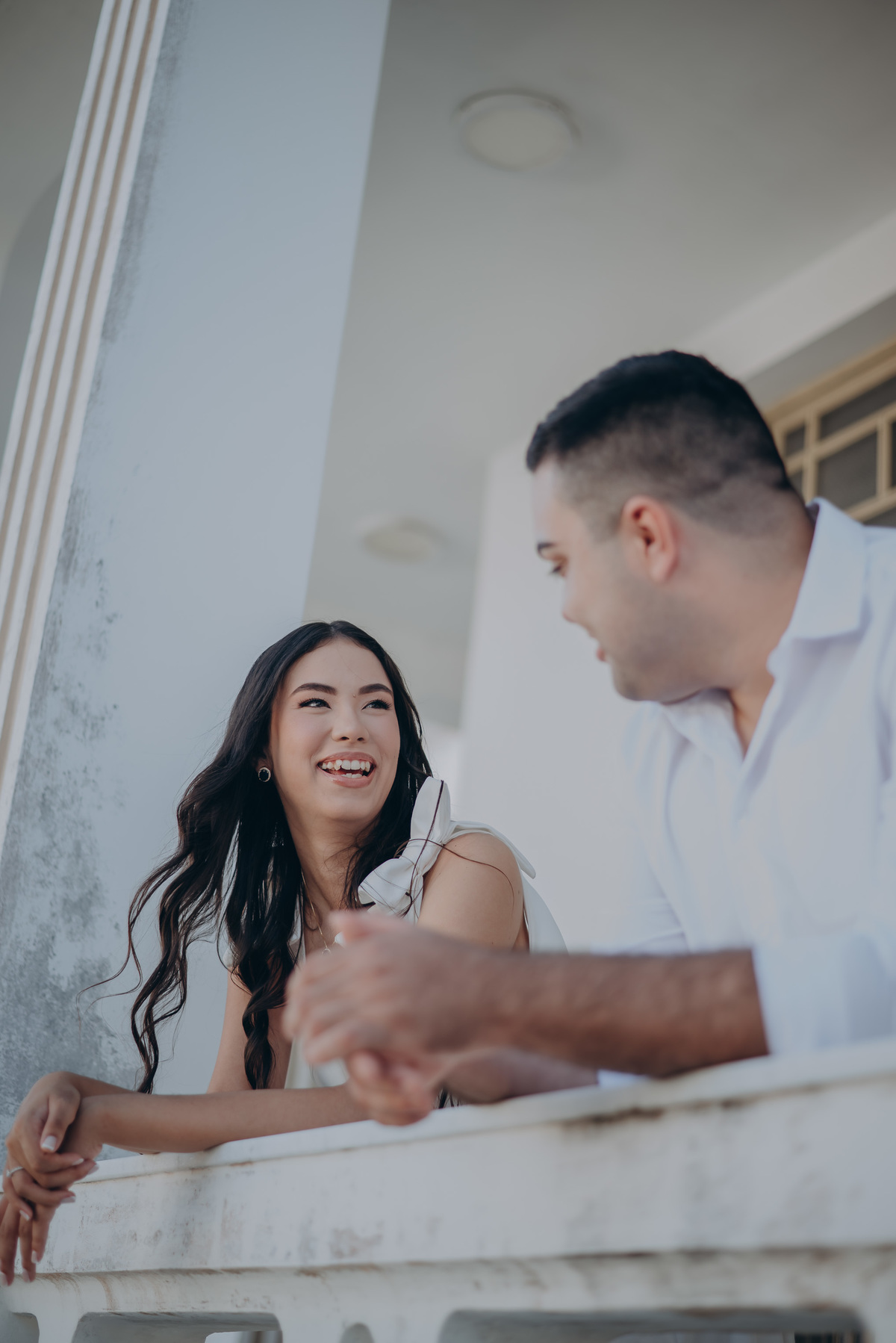 CENTRO HISTÓRICO DE JOÃO PESSOA - PB FOTOS TARCIO VIANA - ENSAIO PRE WEDDING - FOTOS CASAL - CASAMENTO