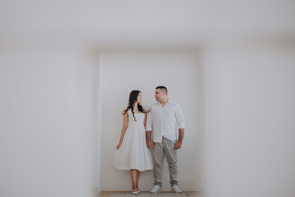 CENTRO HISTÓRICO DE JOÃO PESSOA - PB FOTOS TARCIO VIANA - ENSAIO PRE WEDDING - FOTOS CASAL - CASAMENTO