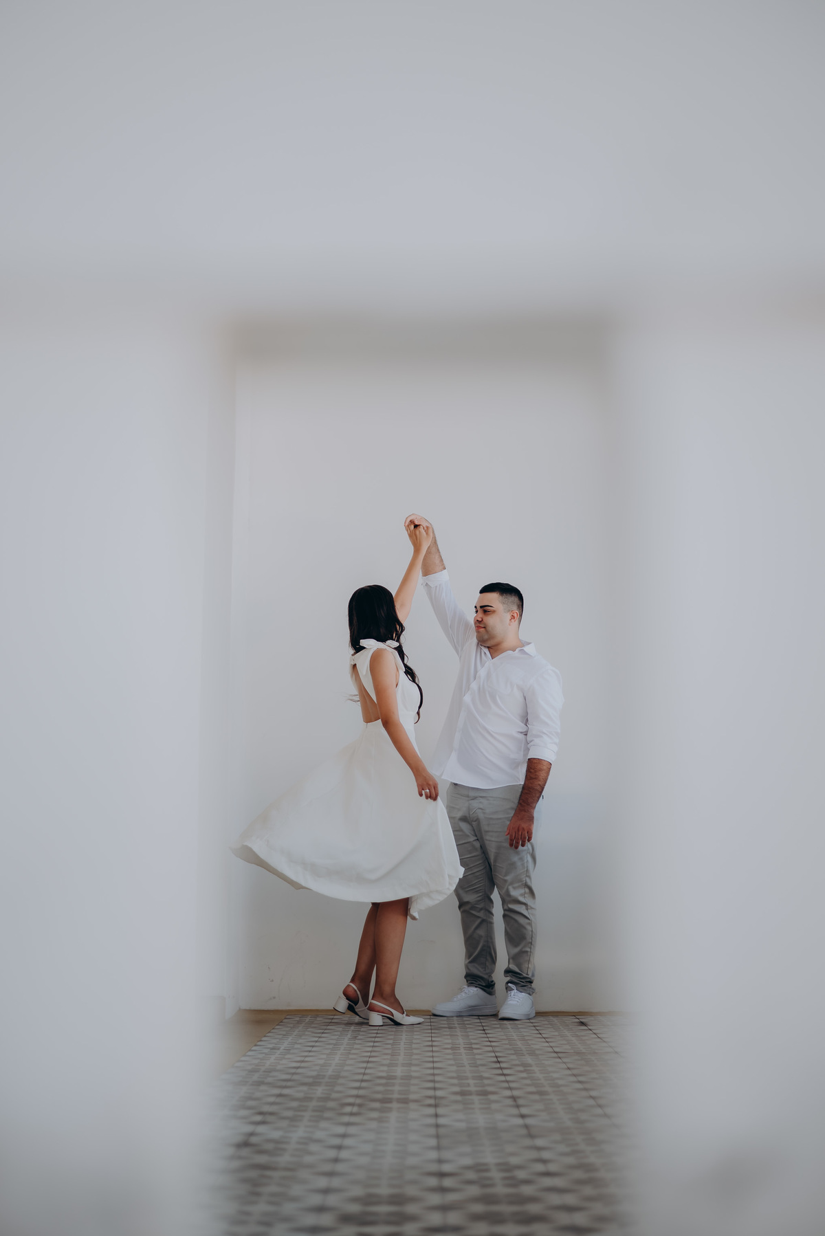 CENTRO HISTÓRICO DE JOÃO PESSOA - PB FOTOS TARCIO VIANA - ENSAIO PRE WEDDING - FOTOS CASAL - CASAMENTO