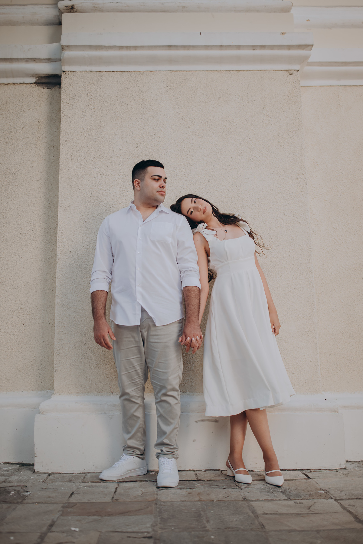 CENTRO HISTÓRICO DE JOÃO PESSOA - PB FOTOS TARCIO VIANA - ENSAIO PRE WEDDING - FOTOS CASAL - CASAMENTO