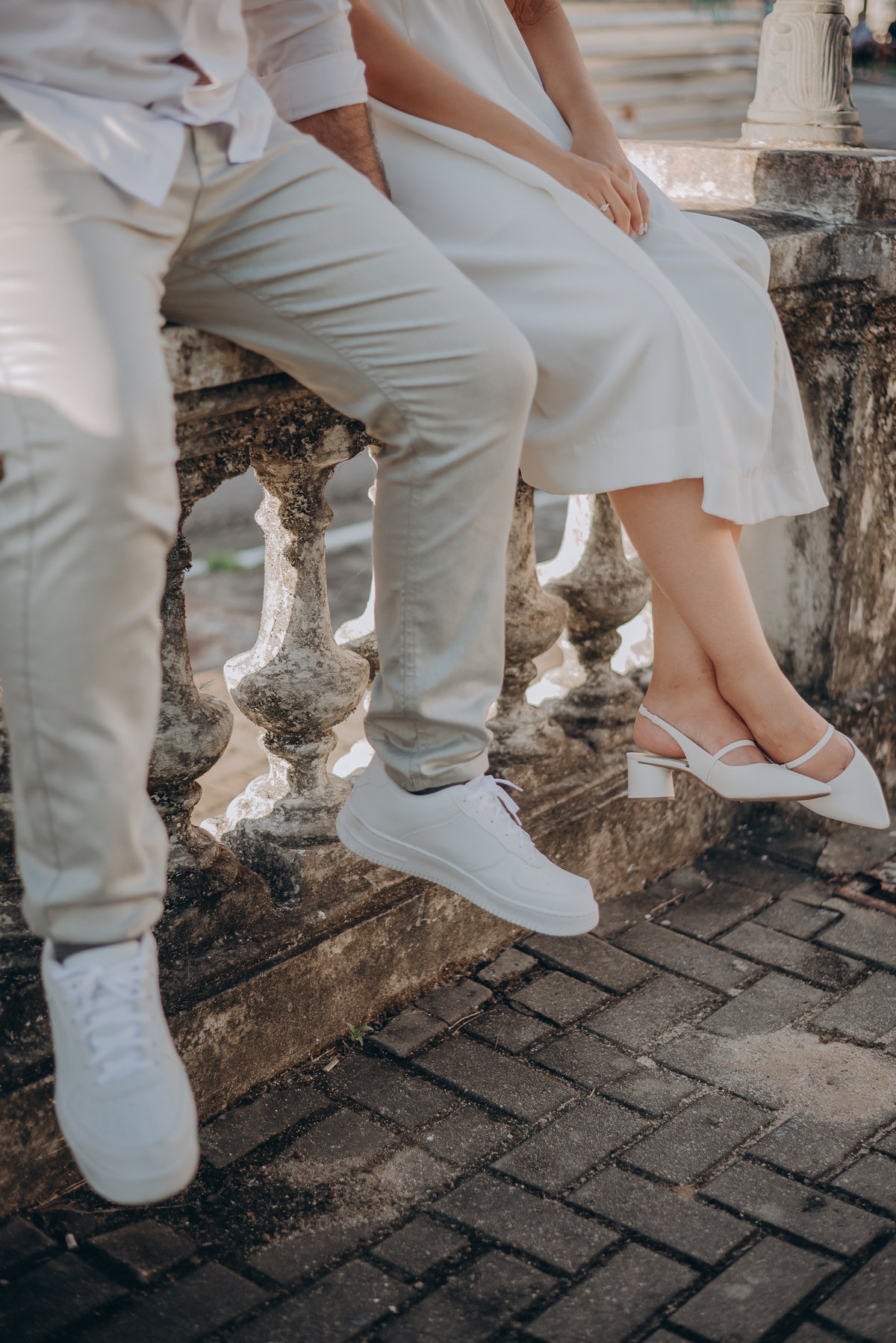 CENTRO HISTÓRICO DE JOÃO PESSOA - PB FOTOS TARCIO VIANA - ENSAIO PRE WEDDING - FOTOS CASAL - CASAMENTO