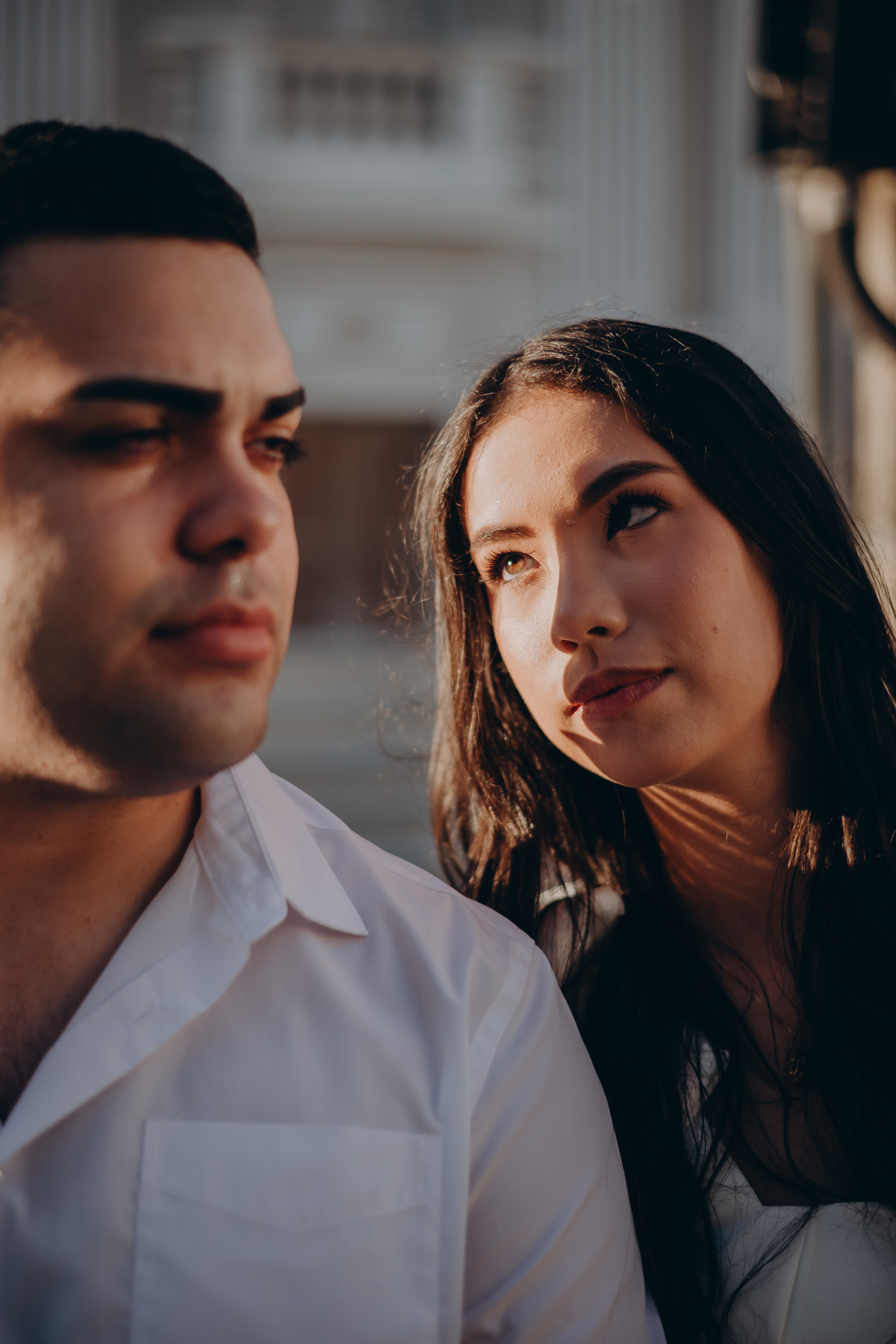 CENTRO HISTÓRICO DE JOÃO PESSOA - PB FOTOS TARCIO VIANA - ENSAIO PRE WEDDING - FOTOS CASAL - CASAMENTO