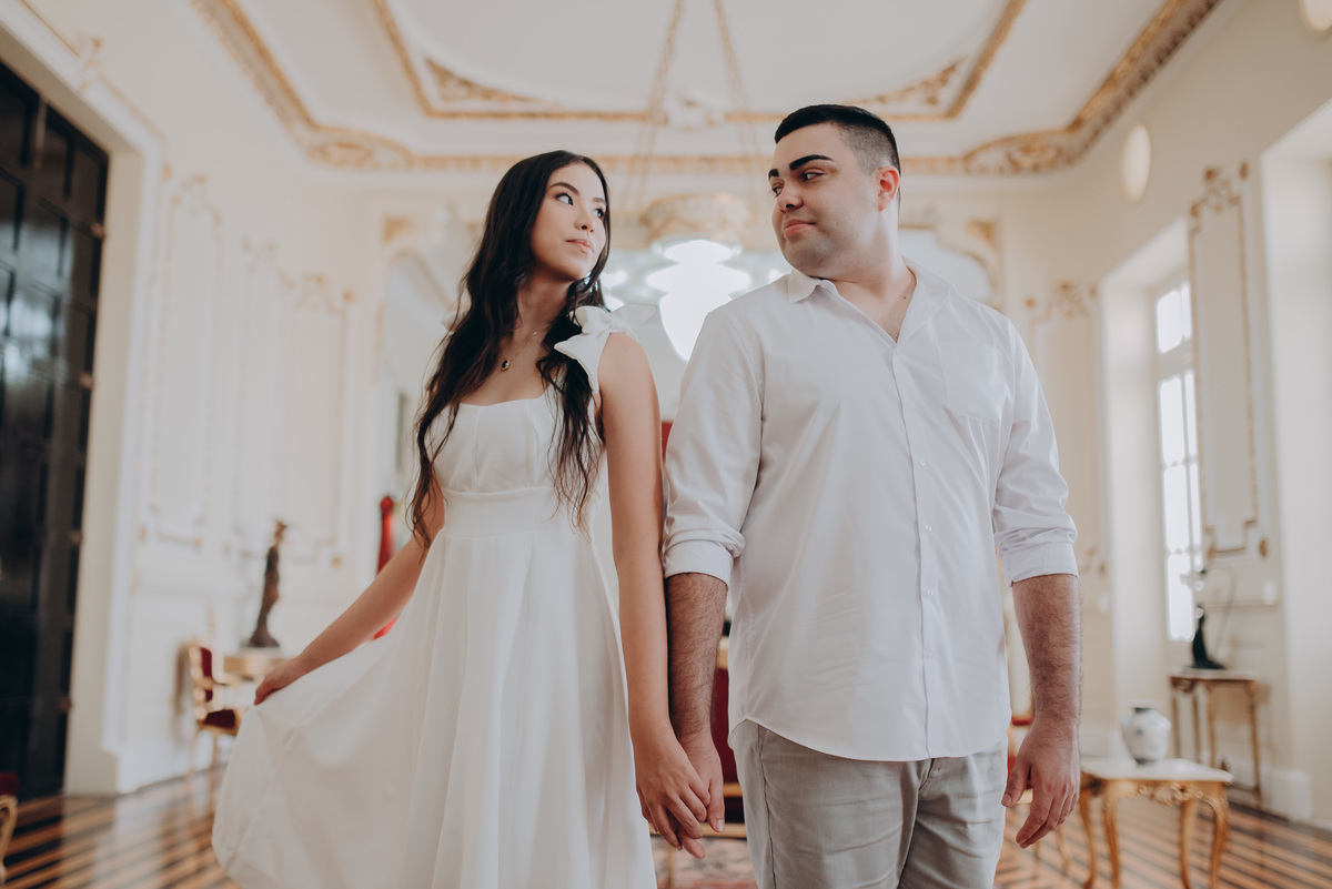 CENTRO HISTÓRICO DE JOÃO PESSOA - PB FOTOS TARCIO VIANA - ENSAIO PRE WEDDING - FOTOS CASAL - CASAMENTO