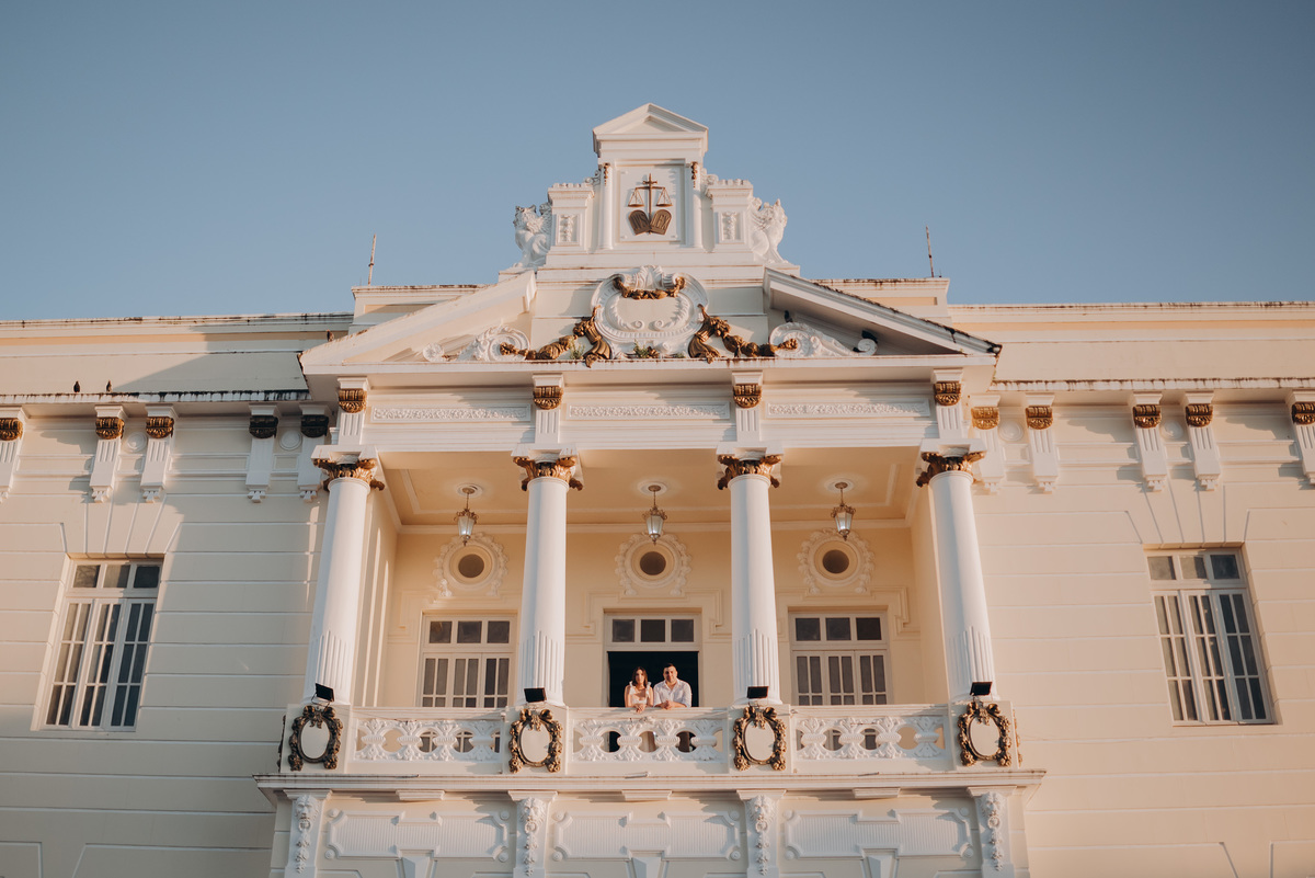 CENTRO HISTÓRICO DE JOÃO PESSOA - PB FOTOS TARCIO VIANA - ENSAIO PRE WEDDING - FOTOS CASAL - CASAMENTO
