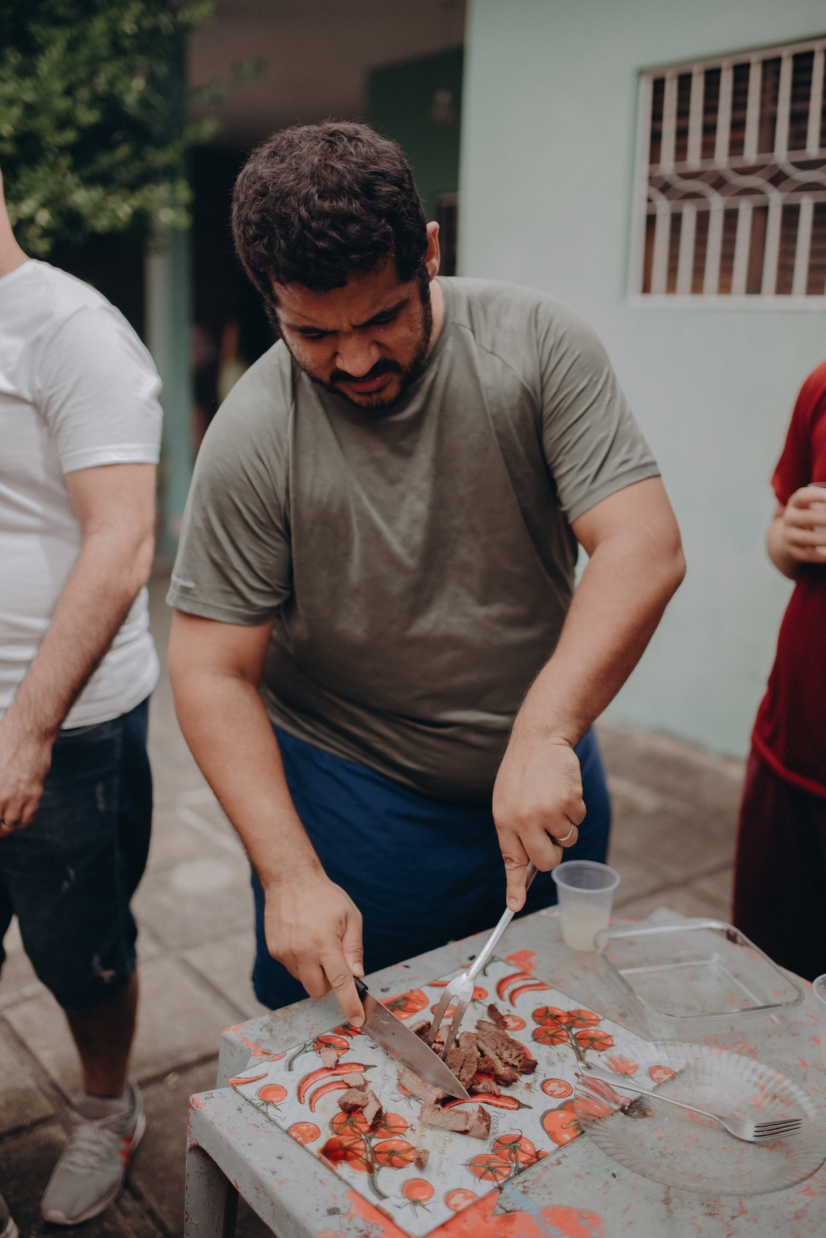 aniverário infatil documental - fotografo de historia e significados - fotografia 