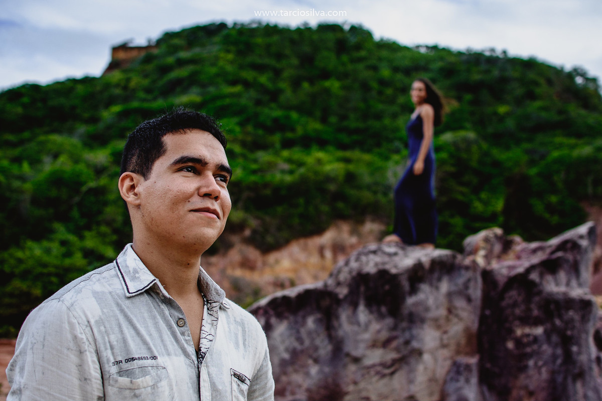 Ensaio Casal pré casamento Bruno   Mayara em Coqueirinho por Tárcio Silva Fotografo de Santa Rita PB e JOÃO PESSOA PARAÍBA MELHOR LITORAL NORDESTINO