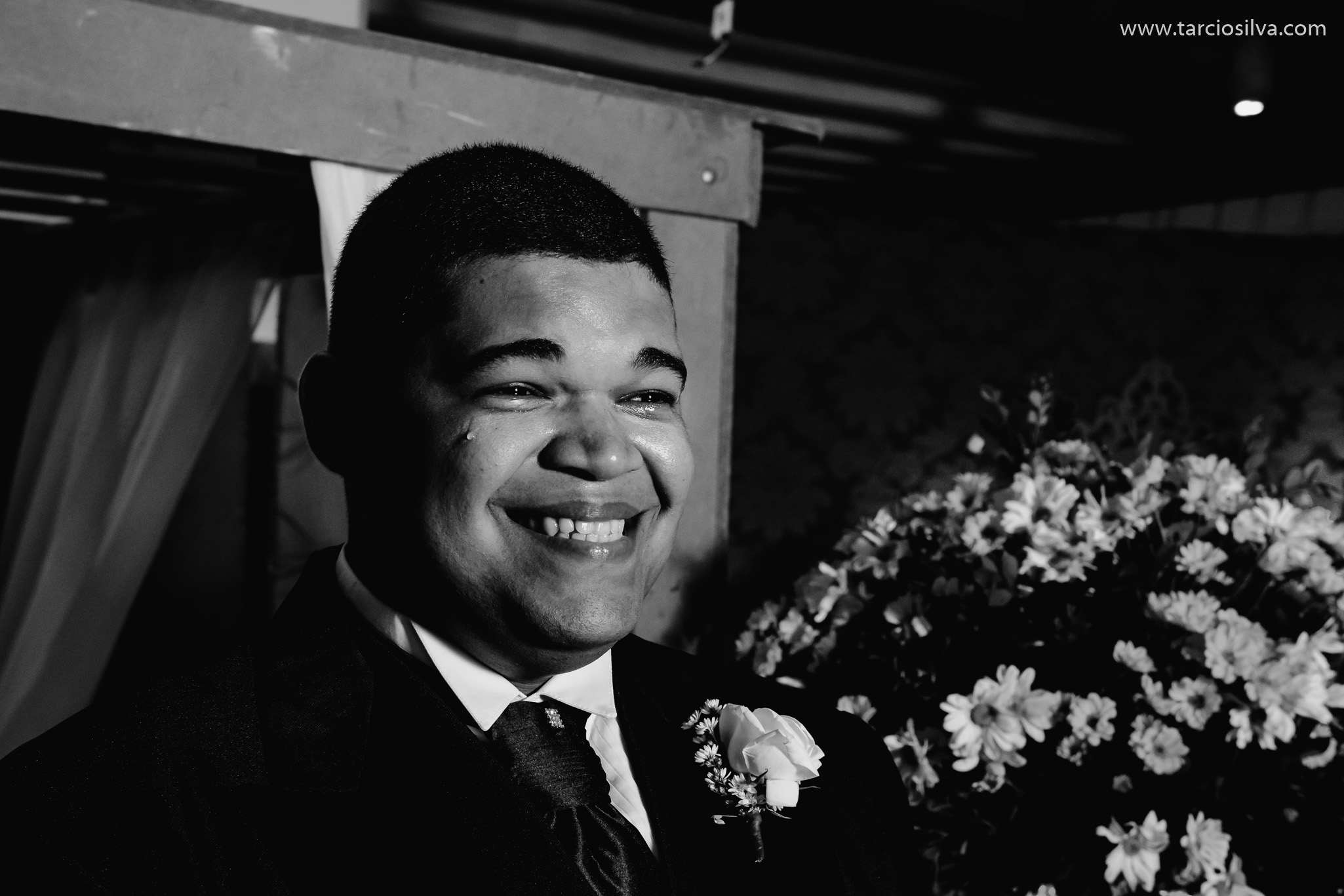 HENRIQUE E ISABELA CASAMENTO  POR TÁRCIO SILVA FOTOGRAFO DE SANTA RITA EM BAYEUX