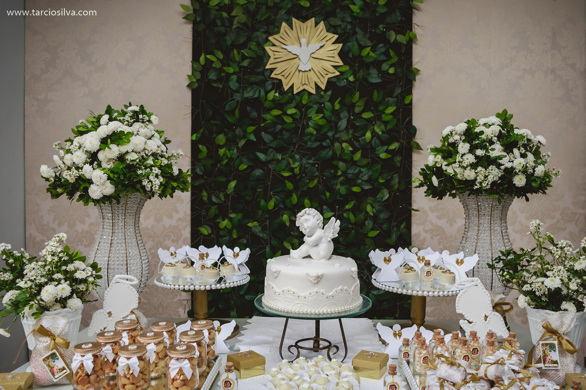 BATIZADO ANA LÍVIA EM SANTA RITA PB POR FOTÓGRAFO TÁRCIO SILVA DE SANTA RITA PB FAMILIA, CASAL, BATISMO ANIVERSÁRIO MATRIZ DE SANTA RITA