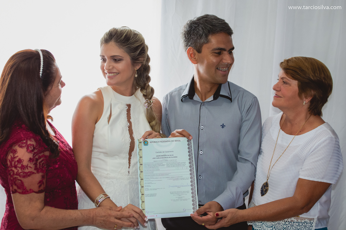 CASAMENTO CIVIL ANDRÉ E JOSY FOTOGRAFADO POR TÁRCIO SILVA FOTOGRAFO DE SANTA RITA PB EM JOÃO PESSOA - FOTOS O ESTAÇÃO CIÊNCIA E DEPOIS DOCERIA E CAFERATIA