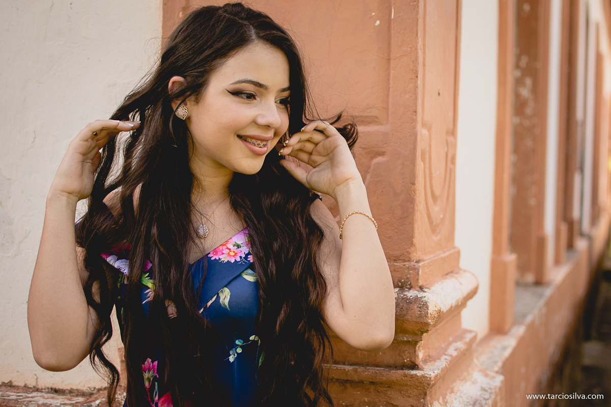 15 Anos Yasmin fotografo Tárcio Silva de Santa rita PB em João Pessoa PB Jardim botânico
