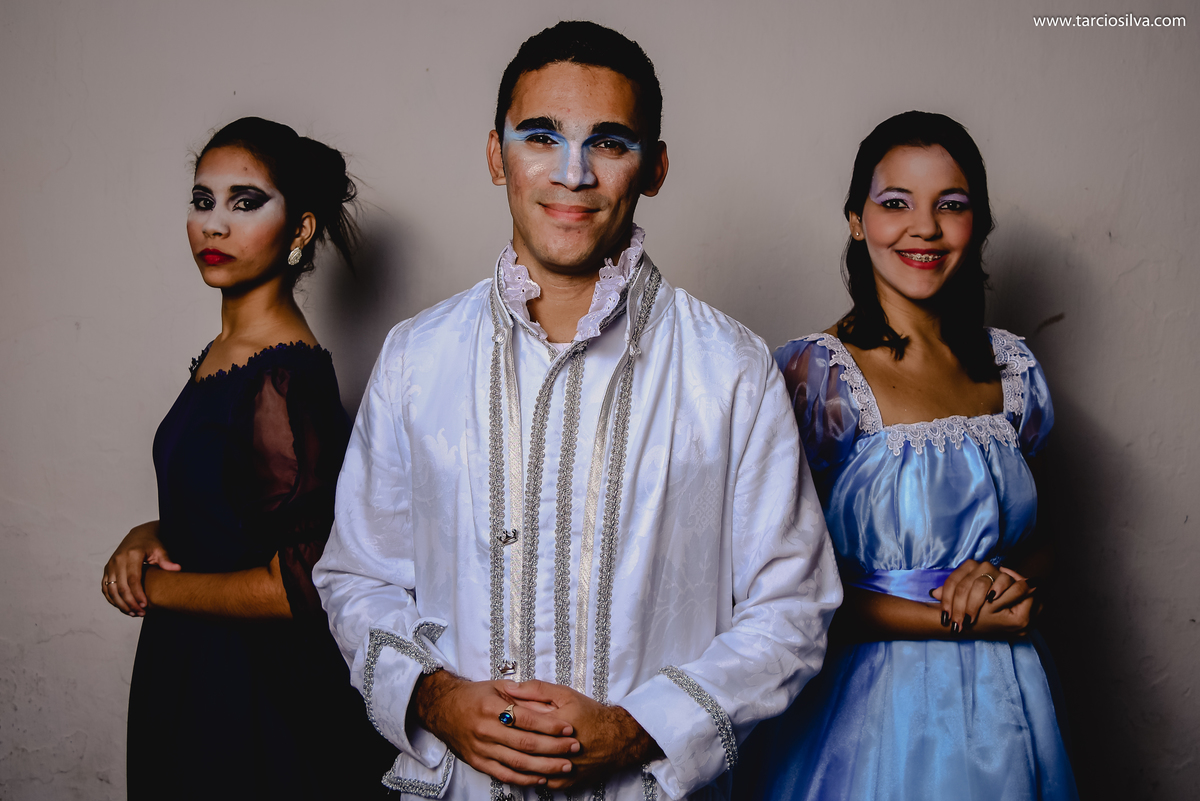 A Escolha Sinal de Alerta , Primeira Igreja Batista em Nova esperança - Santa Rita - PB Fotografo de casamentos Tárcio Silva em santa rita pb